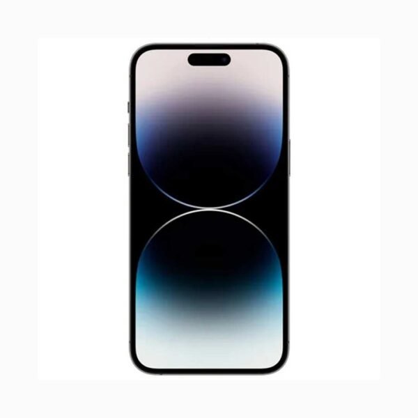 iPhone 14 Pro Max - Space Black - 128 GB - Image 3