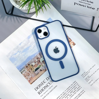 Magnetic Wireless Charge Case for iPhone 13 /13 Pro, 13 Pro Max