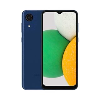 Brand New Samsung Galaxy A03 Core - Blue