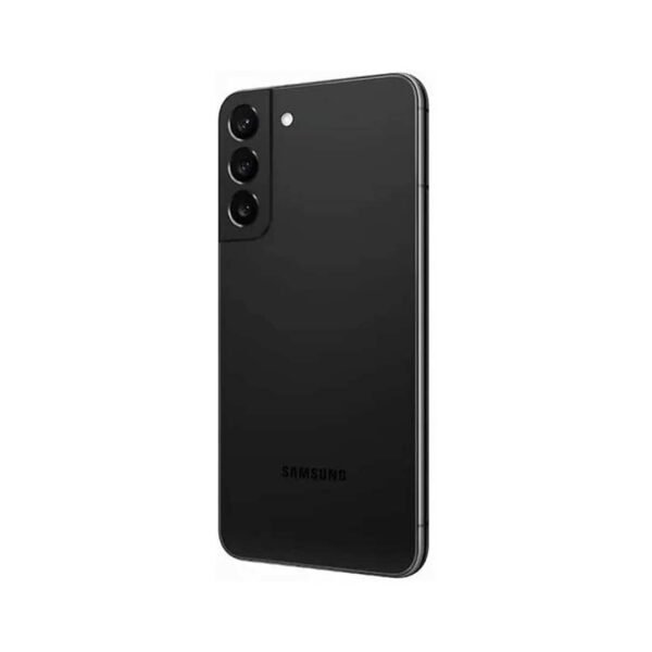 Samsung Galaxy S22+ Plus (5G) 128GB Unlocked - Phantom Black - Image 2