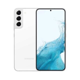 Samsung Galaxy S22+ Plus (5G) 128GB Unlocked - Phantom White