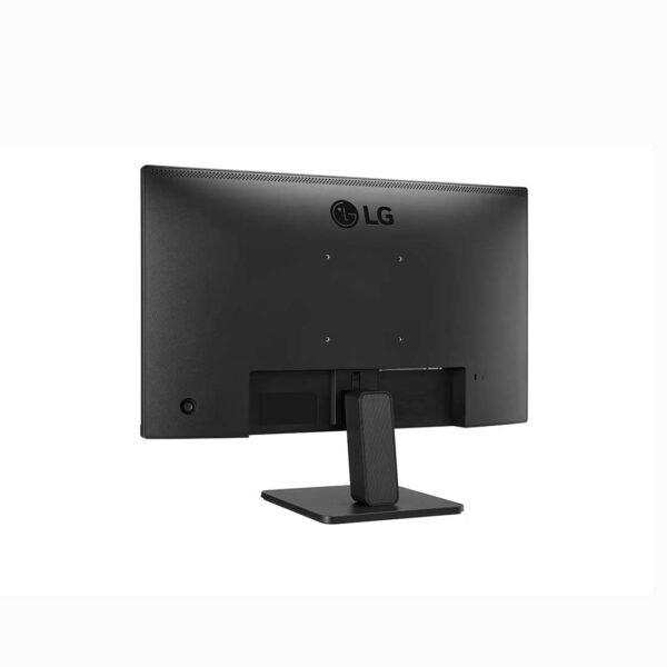 LG 27" FHD 75Hz 5ms GTG IPS LED FreeSync Gaming Monitor (27MP500-B) - Black - Open Box - Image 2