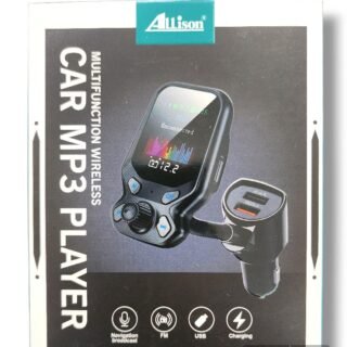 MP3 PLAYER MULTIFUNCTION WIRELESS