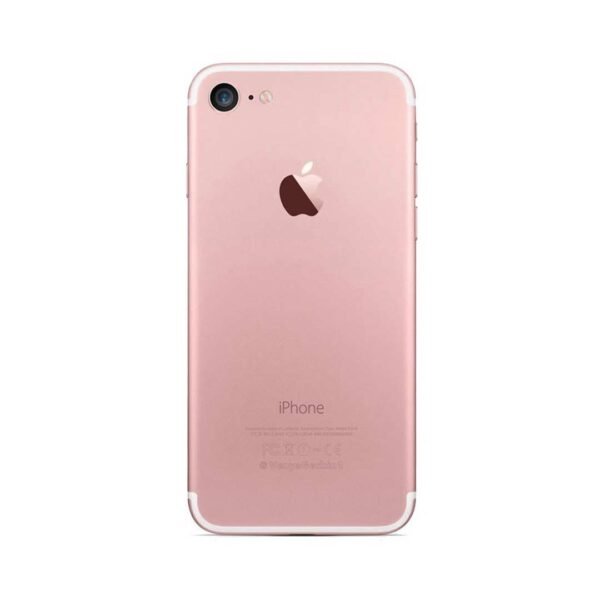 Apple iPhone 6s - 32GB - Rose Gold - Pre-Owned Good Condition - Image 2