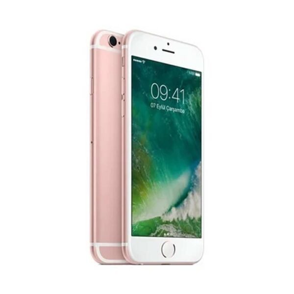 Apple iPhone 6s - 32GB - Rose Gold - Pre-Owned Good Condition
