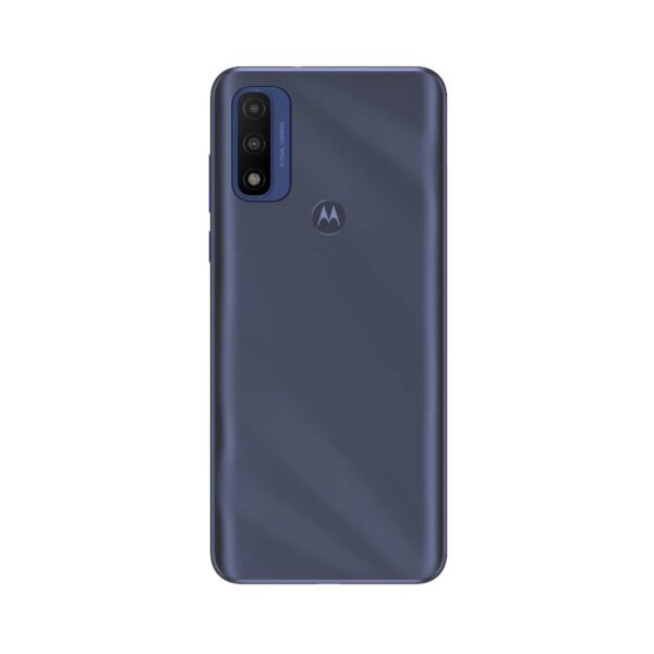 Motorola Moto G Pure 32GB - Deep Indigo - Image 3