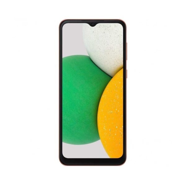 Samsung Galaxy A03 Core (Bronze, 2GB RAM, 32GB Storage) - Image 4