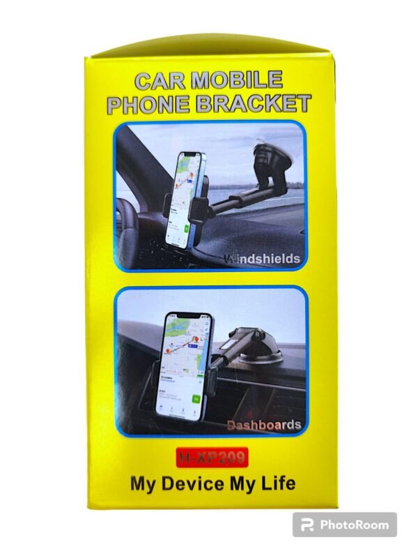 Car Mobile Phone Bracket - Image 3