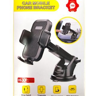 Car Mobile Phone Bracket