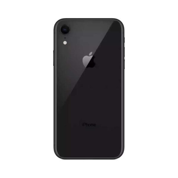 Apple iPhone XR -128GB - Black - Image 2
