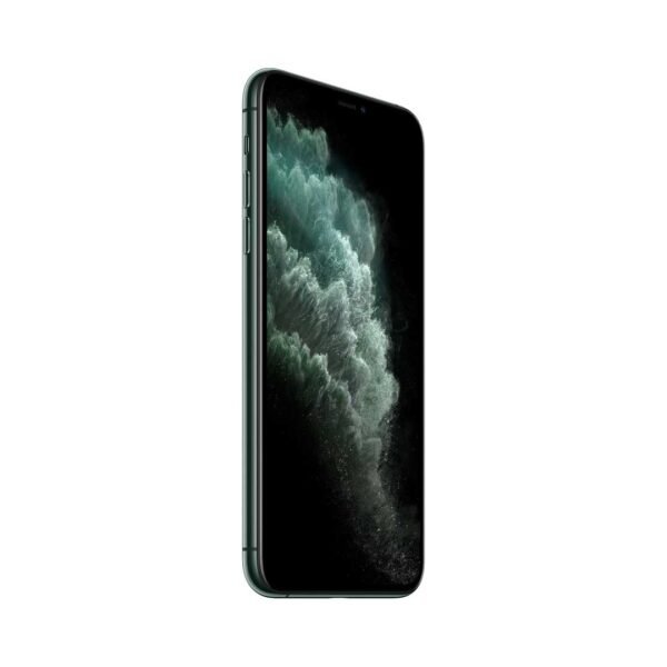 Apple iPhone 11, 64 GB, Unlocked - Black - Image 3