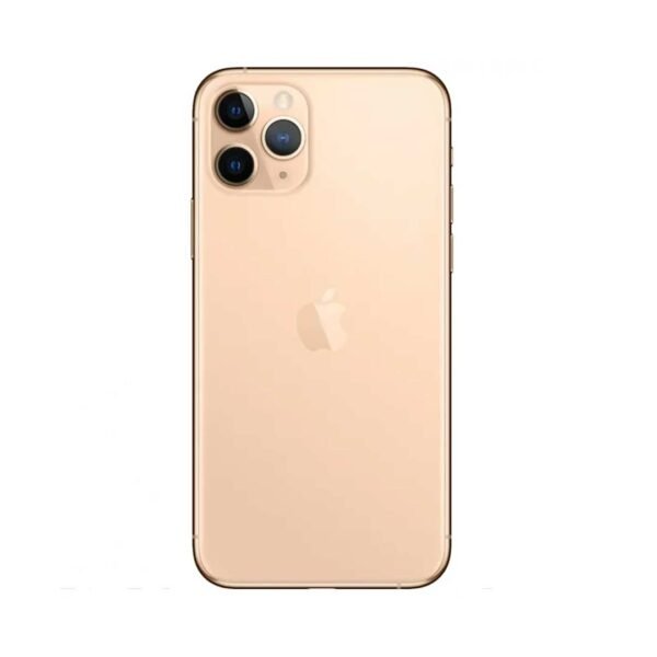 Apple iPhone 11 Pro - 64GB - Gold - Fully Unlocked - Image 3