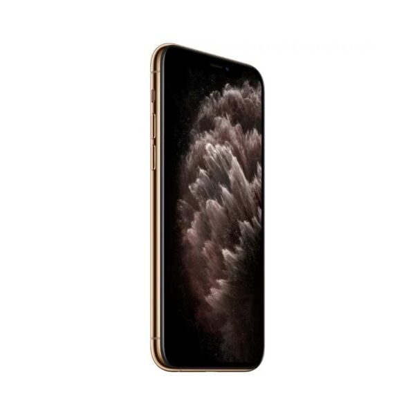 Apple iPhone 11 Pro - 64GB - Gold - Fully Unlocked - Image 2