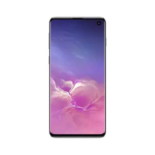 Samsung Galaxy S10 - Prism Black - 128GB - 8GB RAM - Great Condition - Image 3