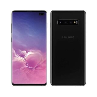 Samsung Galaxy S10 - Prism Black - 128GB - 8GB RAM - Great Condition