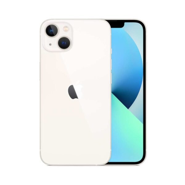 Apple iPhone 13, 128GB, Starlight